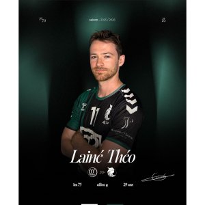 LAINE Théo